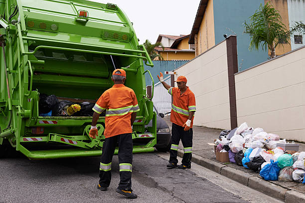 Reliable Galesburg, MI Junk Removal Solutions